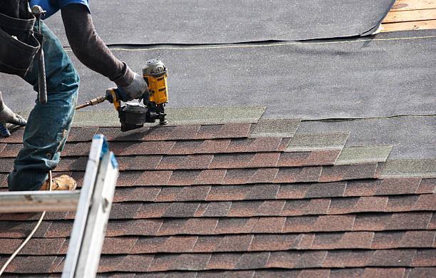 Licensed Roof Installation service in Christiansburg, VA - Brentwood Metal Roofing